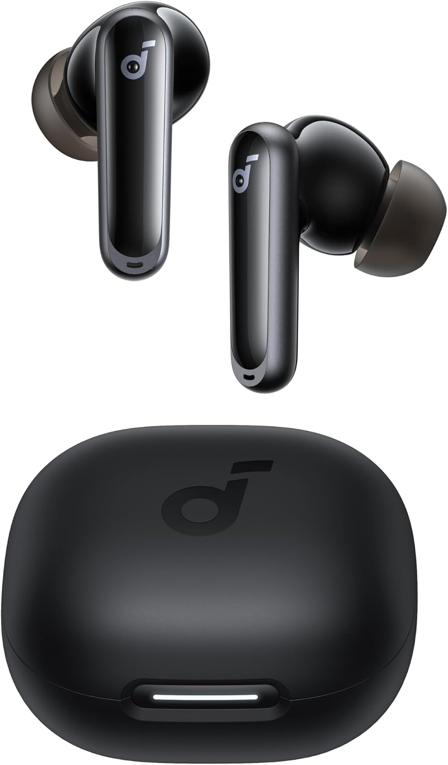 سماعات أذن لاسلكية بخاصية إلغا - مراجعة Noise Cancelling Headphone وسعره