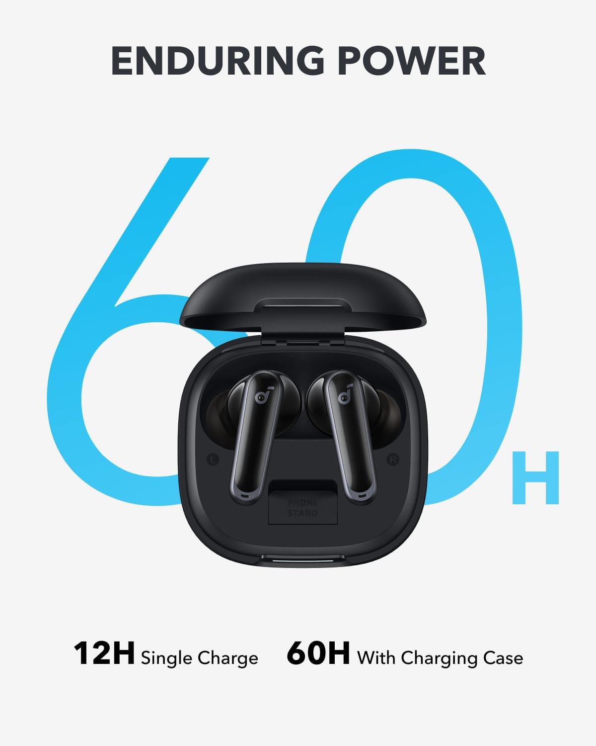سماعات أذن لاسلكية بخاصية إلغا - مراجعة Noise Cancelling Headphone وسعره