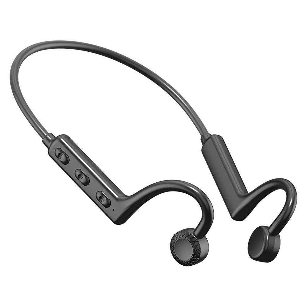 سماعات أذن لاسلكية بتقنية التو - مراجعة Sports Earphone Hook وسعره