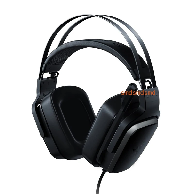 BBRazer Tiamat 7.1 V2 Gaming R - مراجعة Gaming Headset Rgb وسعره