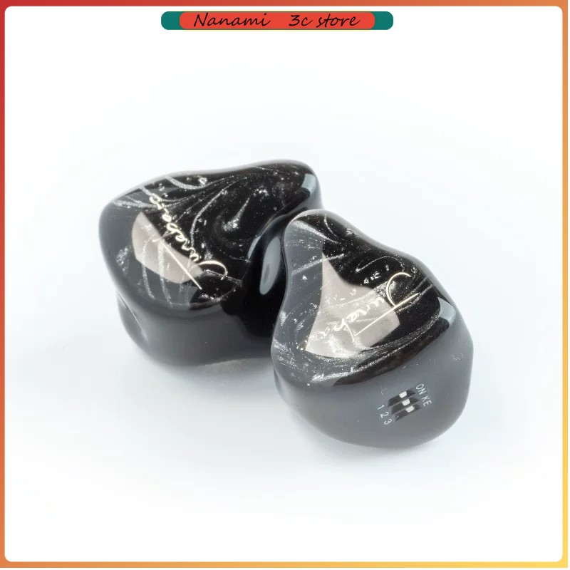 سماعات أذن LETECIEL JUNEBARC H - مراجعة Audiophile Headphone Wired وسعره