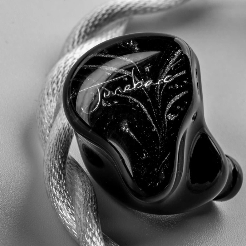 سماعات أذن LETECIEL JUNEBARC H - مراجعة Audiophile Headphone Wired وسعره