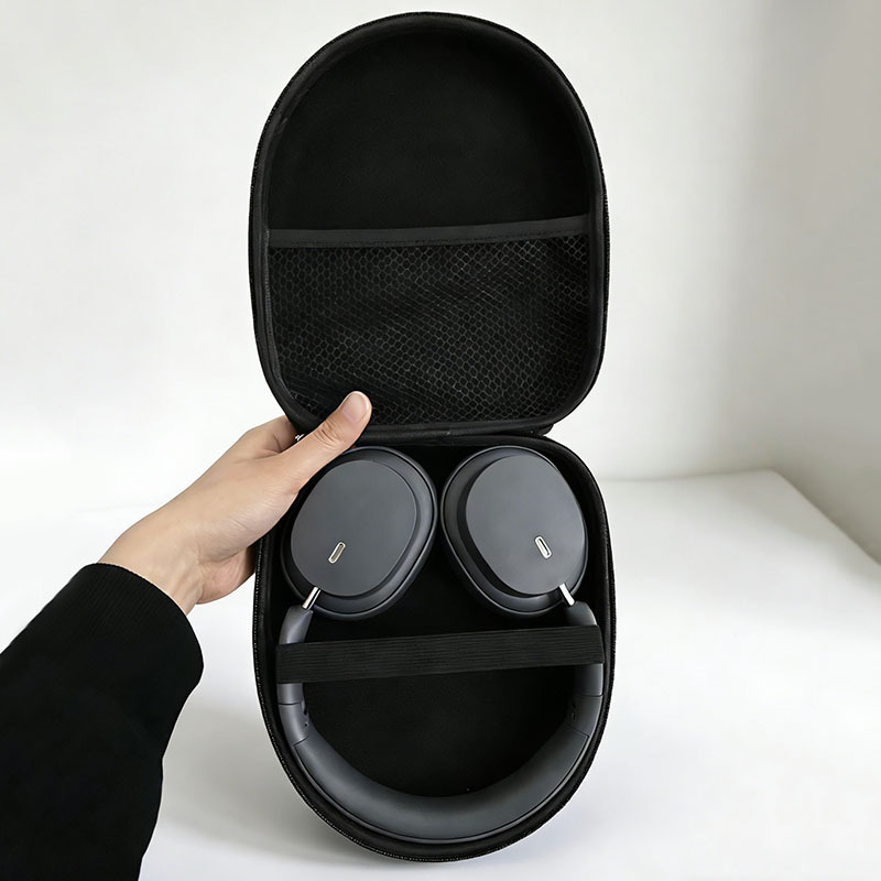 حقيبة صلبة متعددة الوظائف من م - مراجعة Headphone Case Hard وسعره