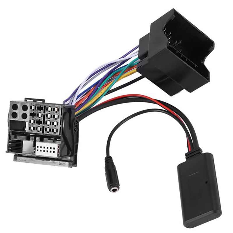 وحدة بلوتوث صوت السيارة ، محول - مراجعة Bluetooth Adapter Receiver وسعره
