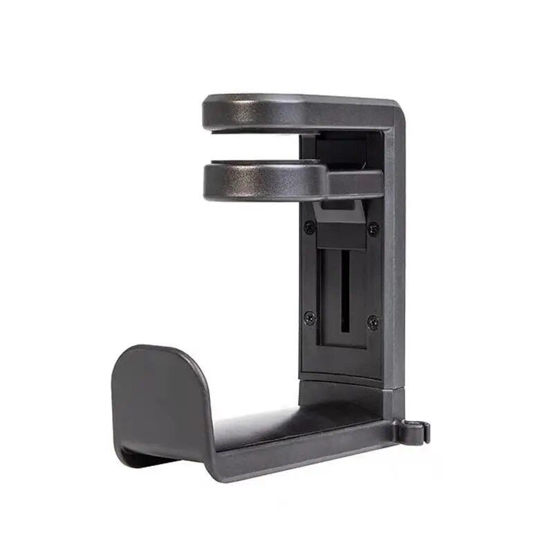 حامل سماعات الألعاب العالمي مع - مراجعة Headphone Stand Desk وسعره