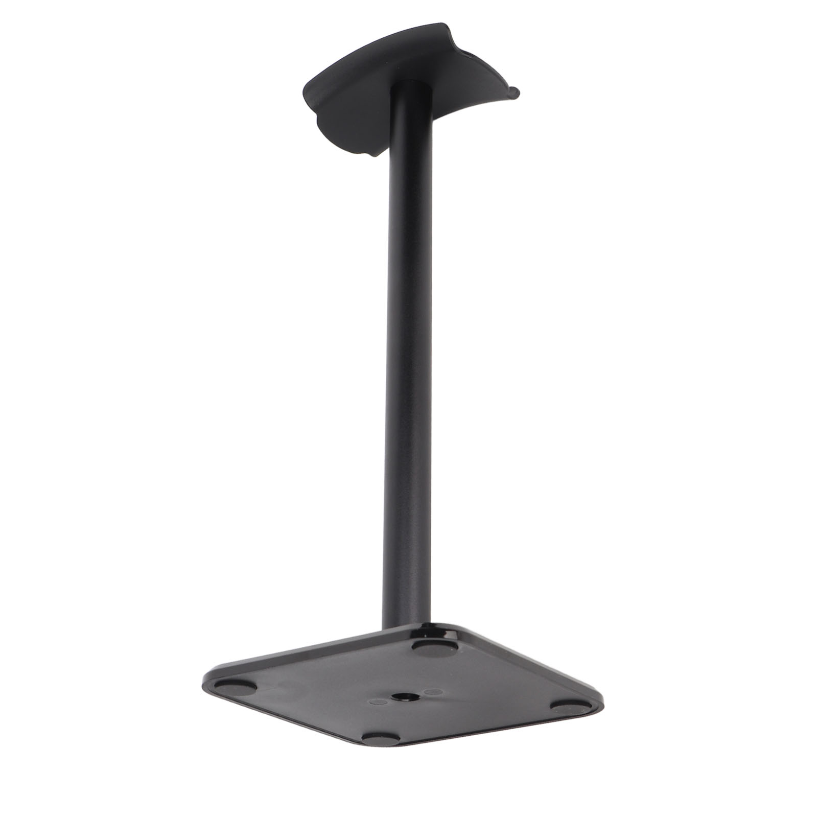 حامل سماعة الرأس بزاوية مستدير - مراجعة Headphone Stand Desk وسعره
