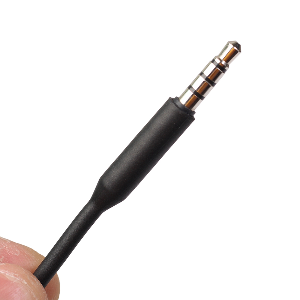 3.5 مللي متر الصوت تمديد كابل  - مراجعة Cable Extension 3.5 وسعره