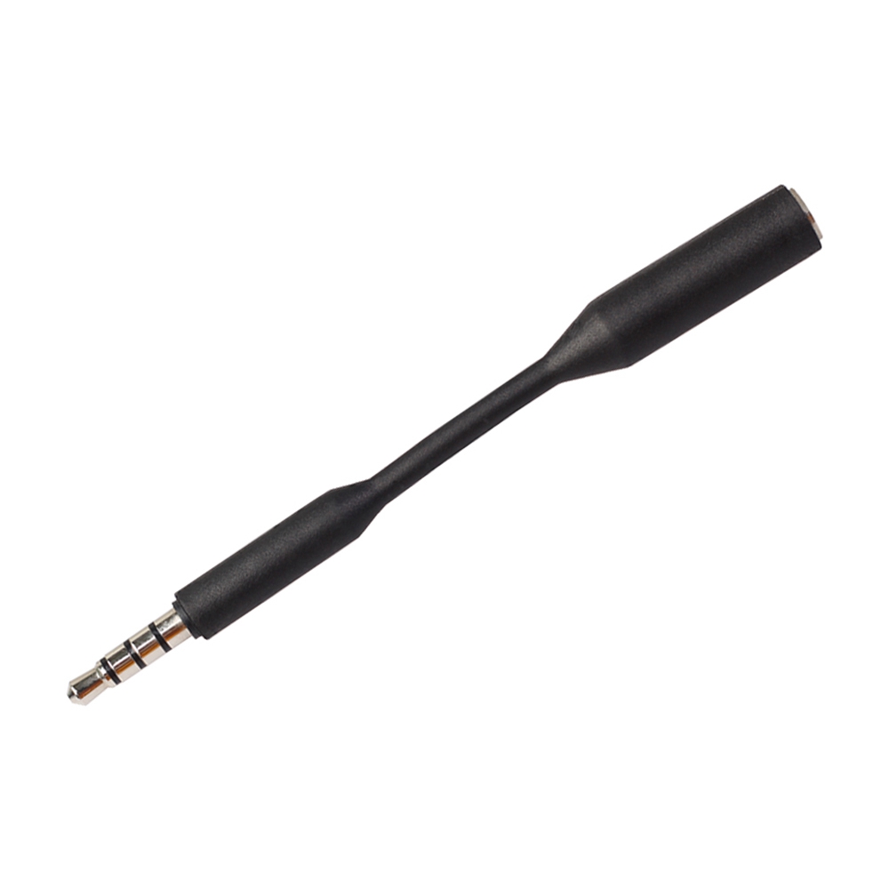3.5 مللي متر الصوت تمديد كابل  - مراجعة Cable Extension 3.5 وسعره