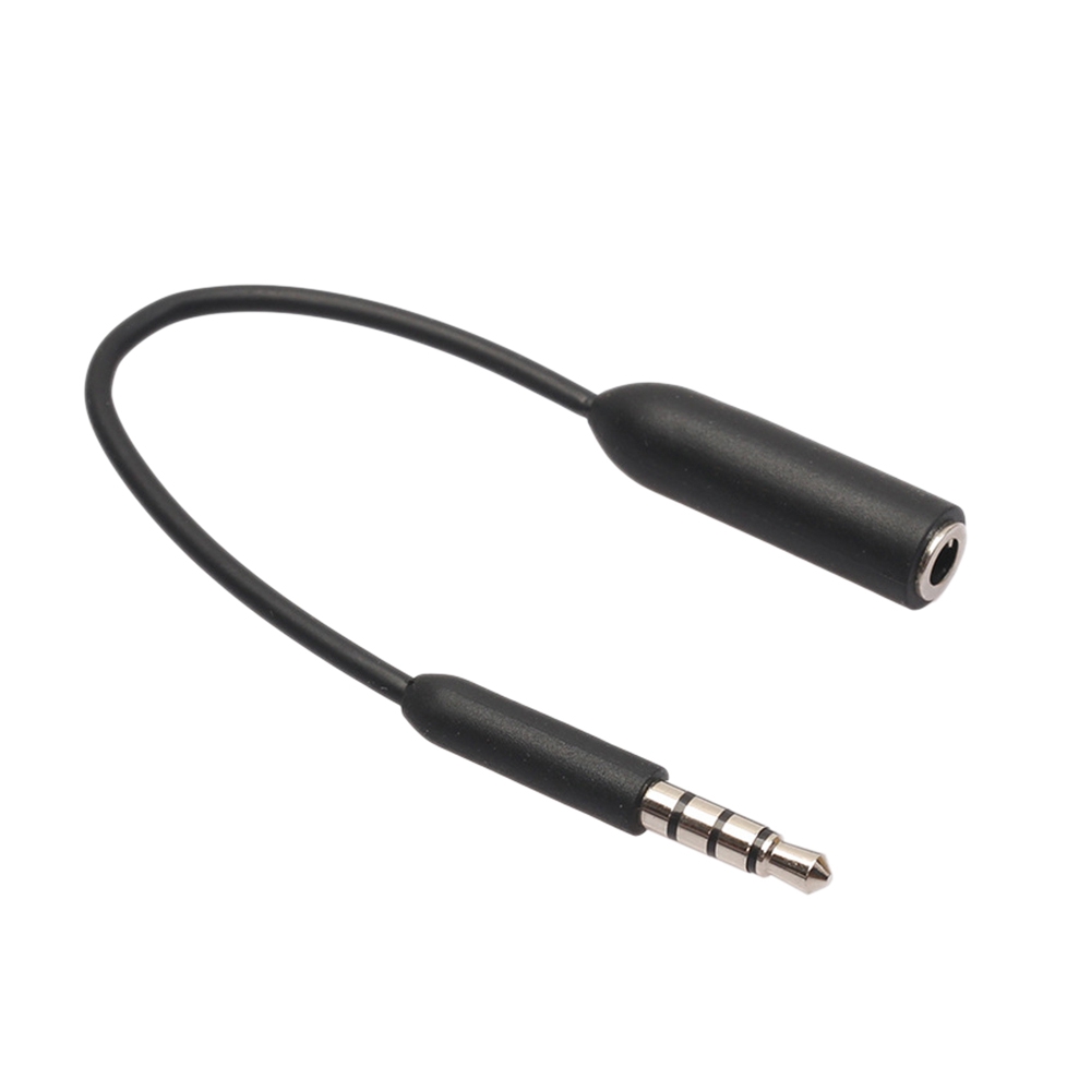 3.5 مللي متر الصوت تمديد كابل  - مراجعة Cable Extension 3.5 وسعره