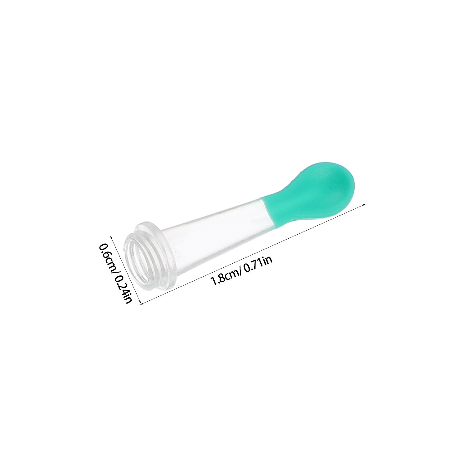 3 قطع من أدوات تنظيف شمع الأذن - مراجعة Silicone Ear Tip Replacement وسعره