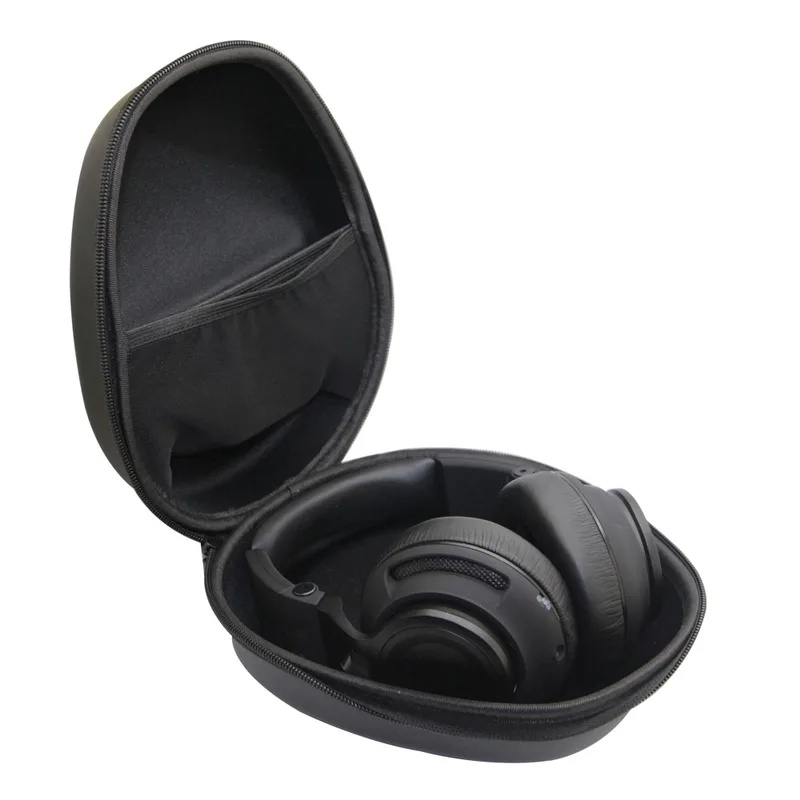 حقيبة تخزين صلبة مناسبة لسماعا - مراجعة Headphone Case Hard وسعره