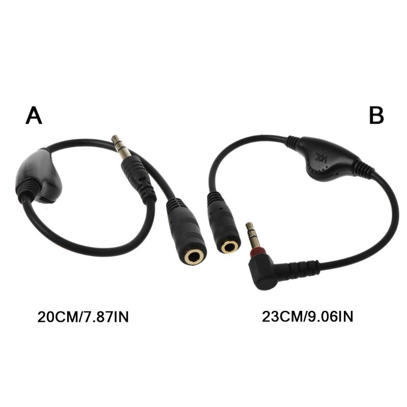 3.5 مللي متر جاك AUX ذكر إلى أ - مراجعة Audiophile Headphone Wired وسعره