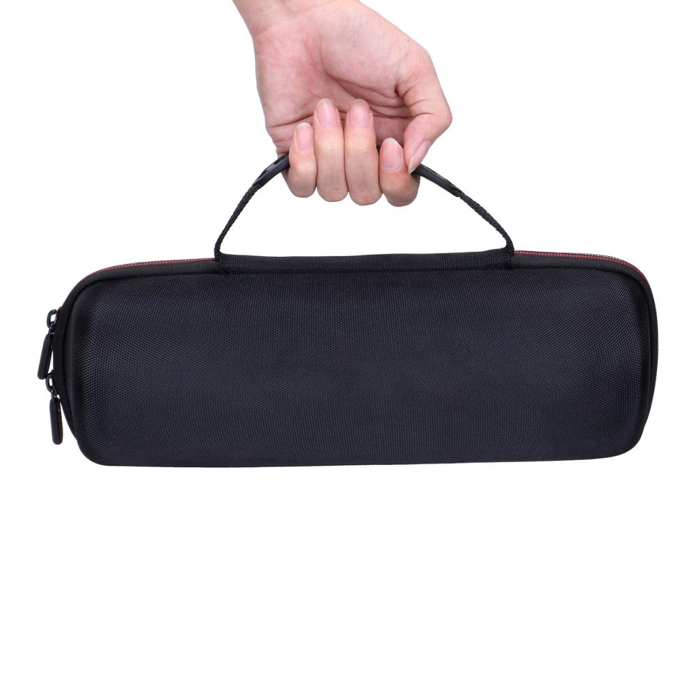 XANAD-حافظة صلبة مقاومة للماء  - مراجعة Headphone Case Hard وسعره