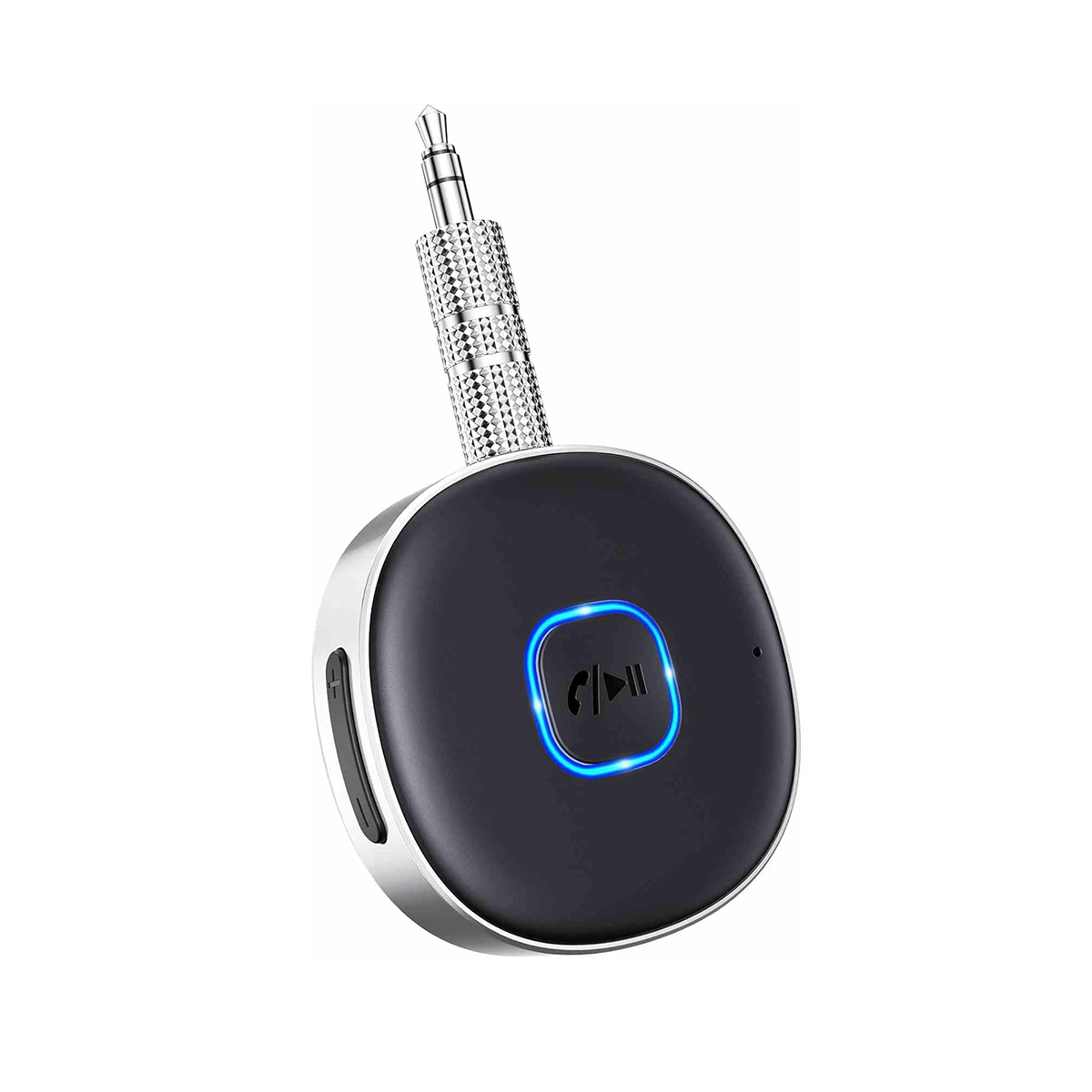 محول بلوتوث AUX للسيارة، جهاز  - مراجعة Bluetooth Adapter Receiver وسعره