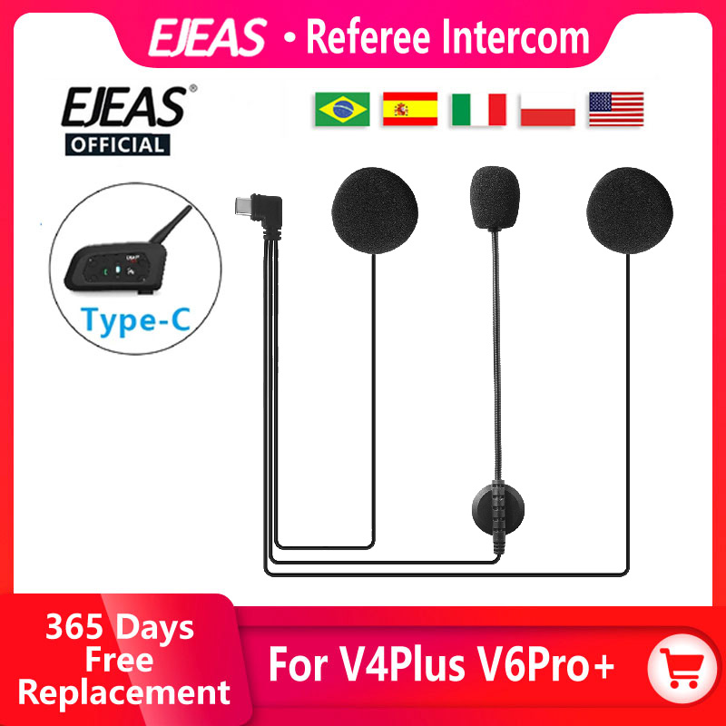 مشبك تثبيت سماعة الرأس الأصلي  - مراجعة Usb C Earphone وسعره