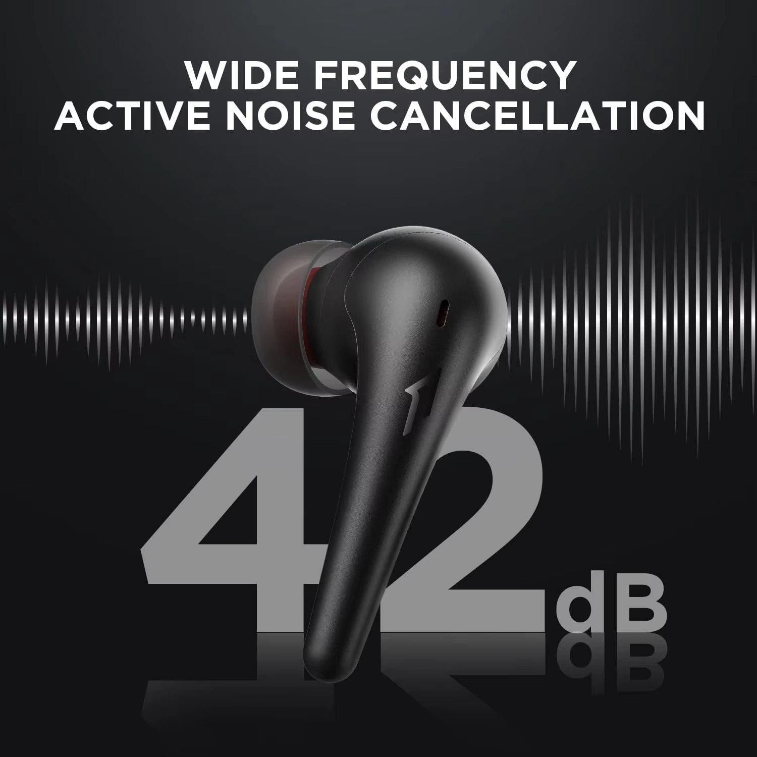 سماعات أذن 1MORE Aero مع إلغاء - مراجعة Noise Cancelling Headphone وسعره