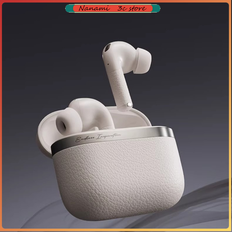 سماعات أذن Edifier HUA ZAI Evo - مراجعة Noise Cancelling Headphone وسعره