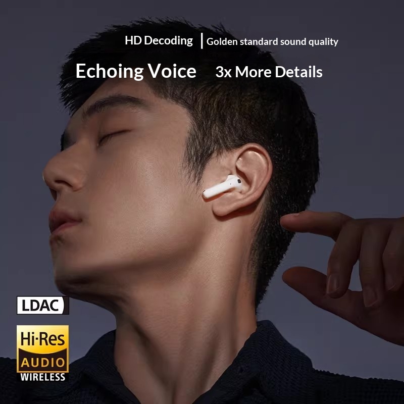 سماعات أذن Edifier HUA ZAI Evo - مراجعة Noise Cancelling Headphone وسعره
