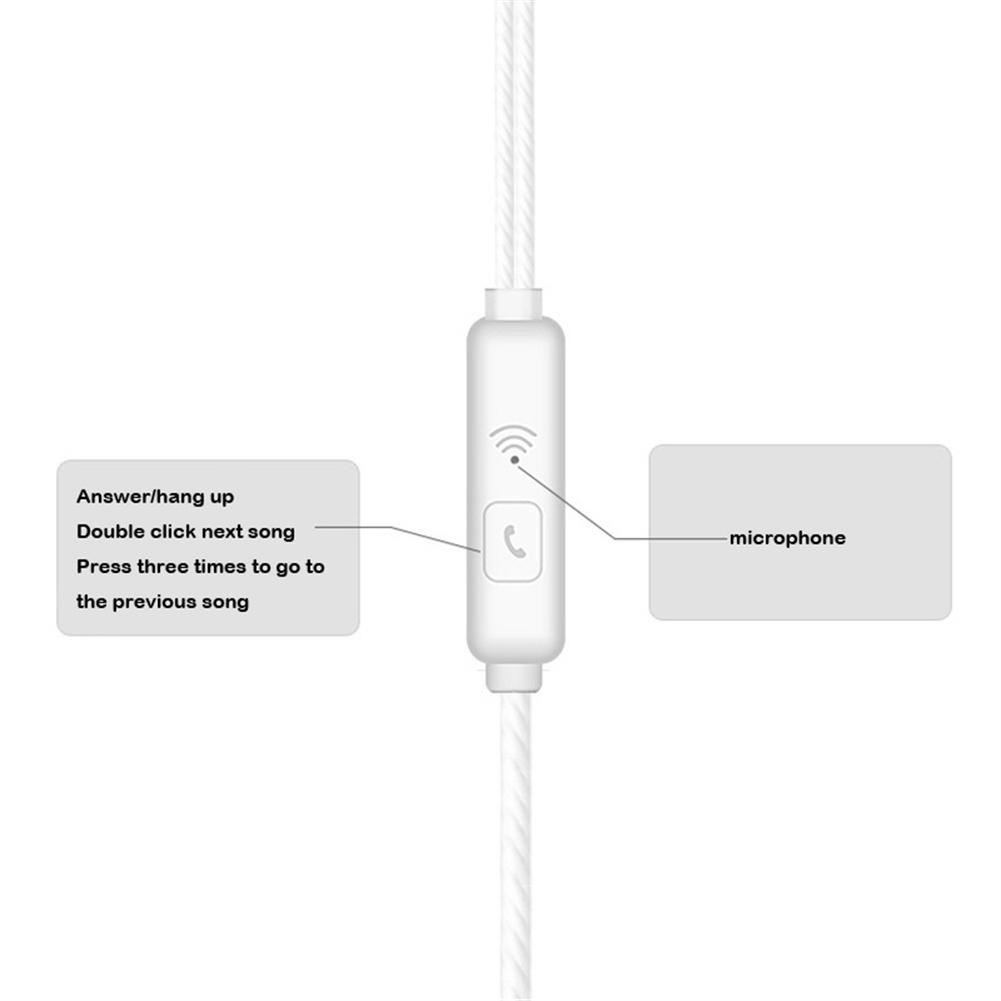 3.5 مللي متر السلكية سماعة في  - مراجعة Audiophile Headphone Wired وسعره