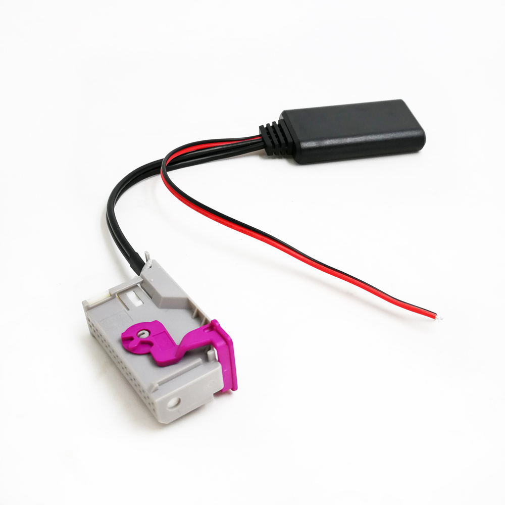Biurlink سماعة لاسلكية تعمل با - مراجعة Bluetooth Adapter Receiver وسعره