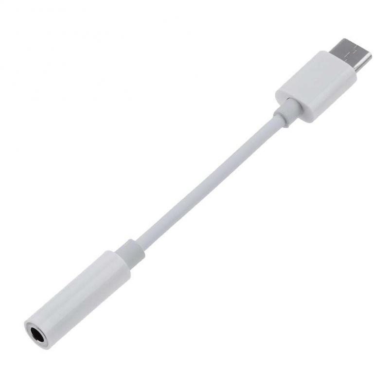محول سماعات من النوع C إلى جاك - مراجعة Cable Extension 3.5 وسعره