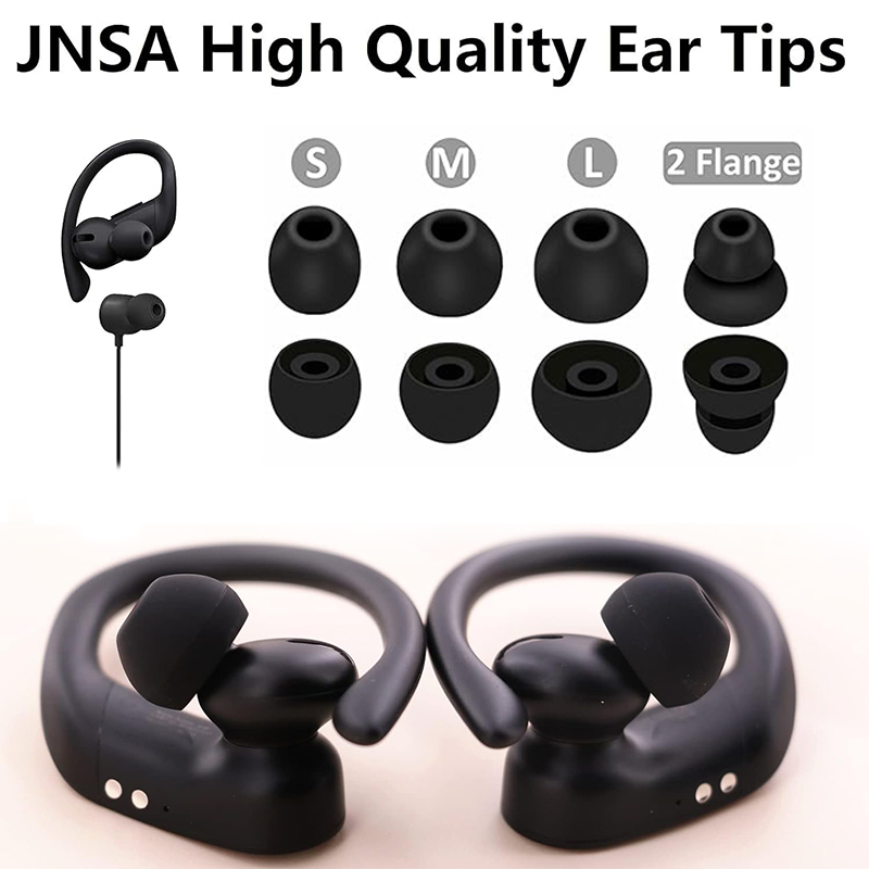 كوتو-بديل سيليكون الأذن نصائح  - مراجعة Silicone Ear Tip Replacement وسعره