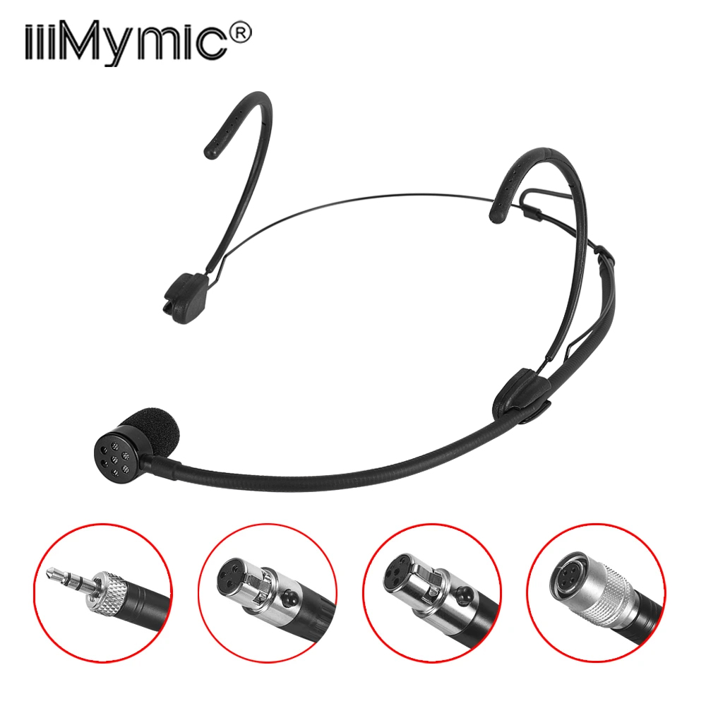 ميكروفون أحادي الاتجاه أسود ال - مراجعة Audiophile Headphone Wired وسعره