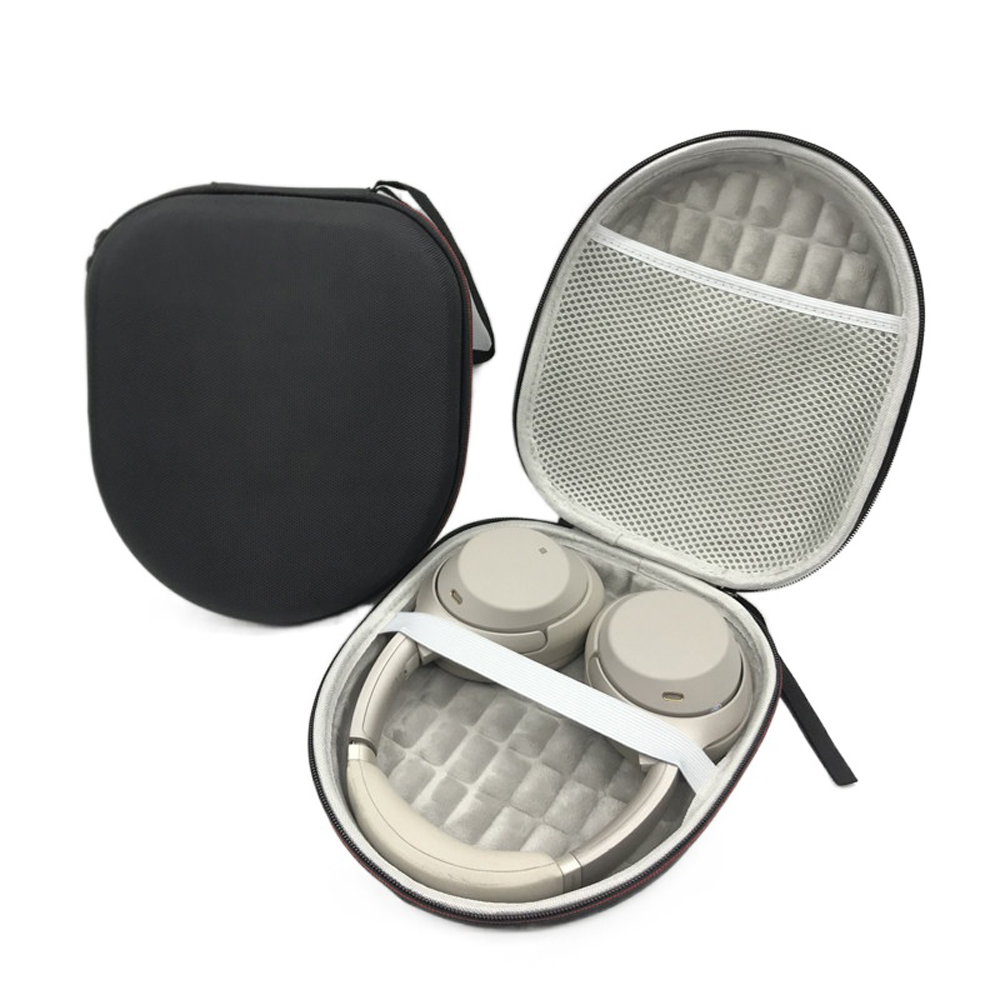 حافظة صلبة لسوني MDR-XB950BT M - مراجعة Headphone Case Hard وسعره