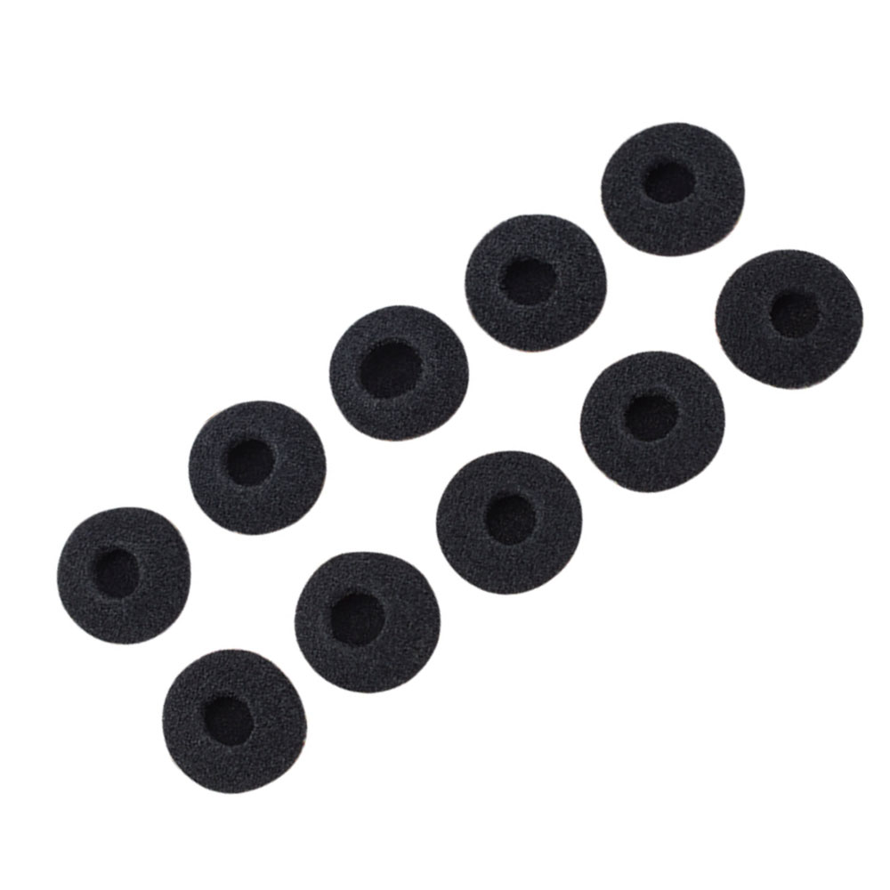 POYATU استبدال ياربود ل Sennhe - مراجعة Earphone Foam Tip وسعره