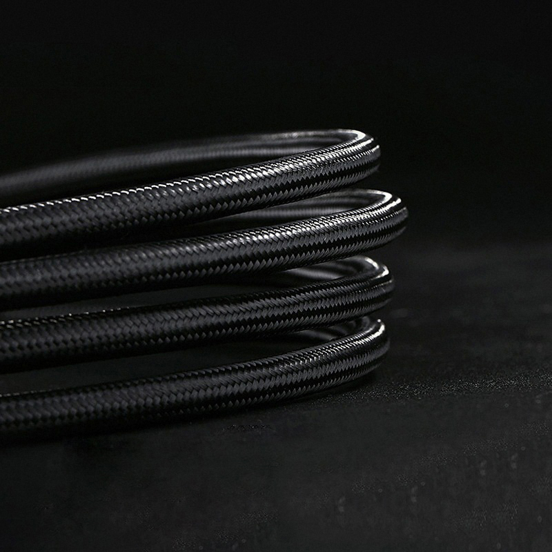 3.5 مللي متر إلى 2RCA مزدوج لو - مراجعة Cable Extension 3.5 وسعره